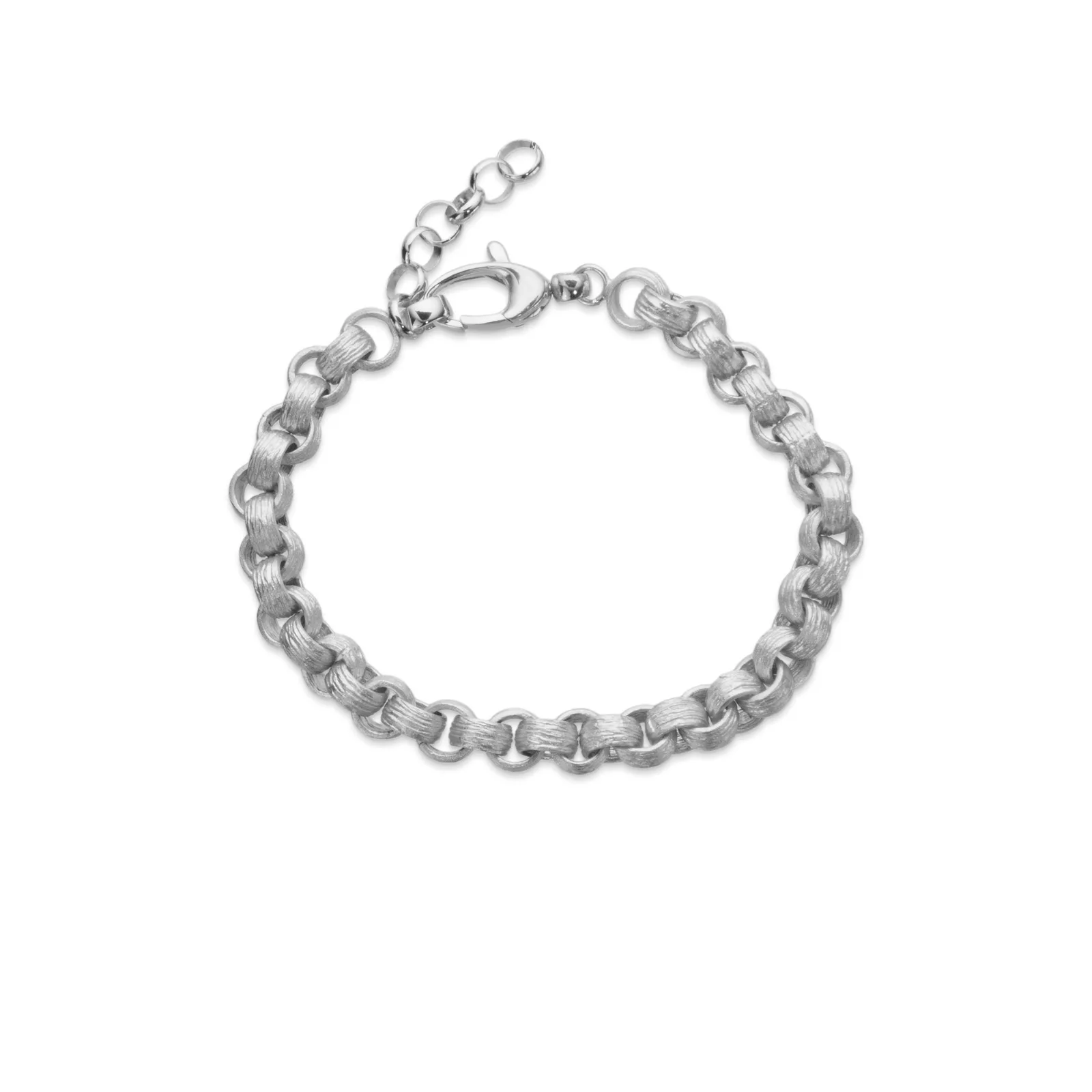 Pulsera Rolo Unisex