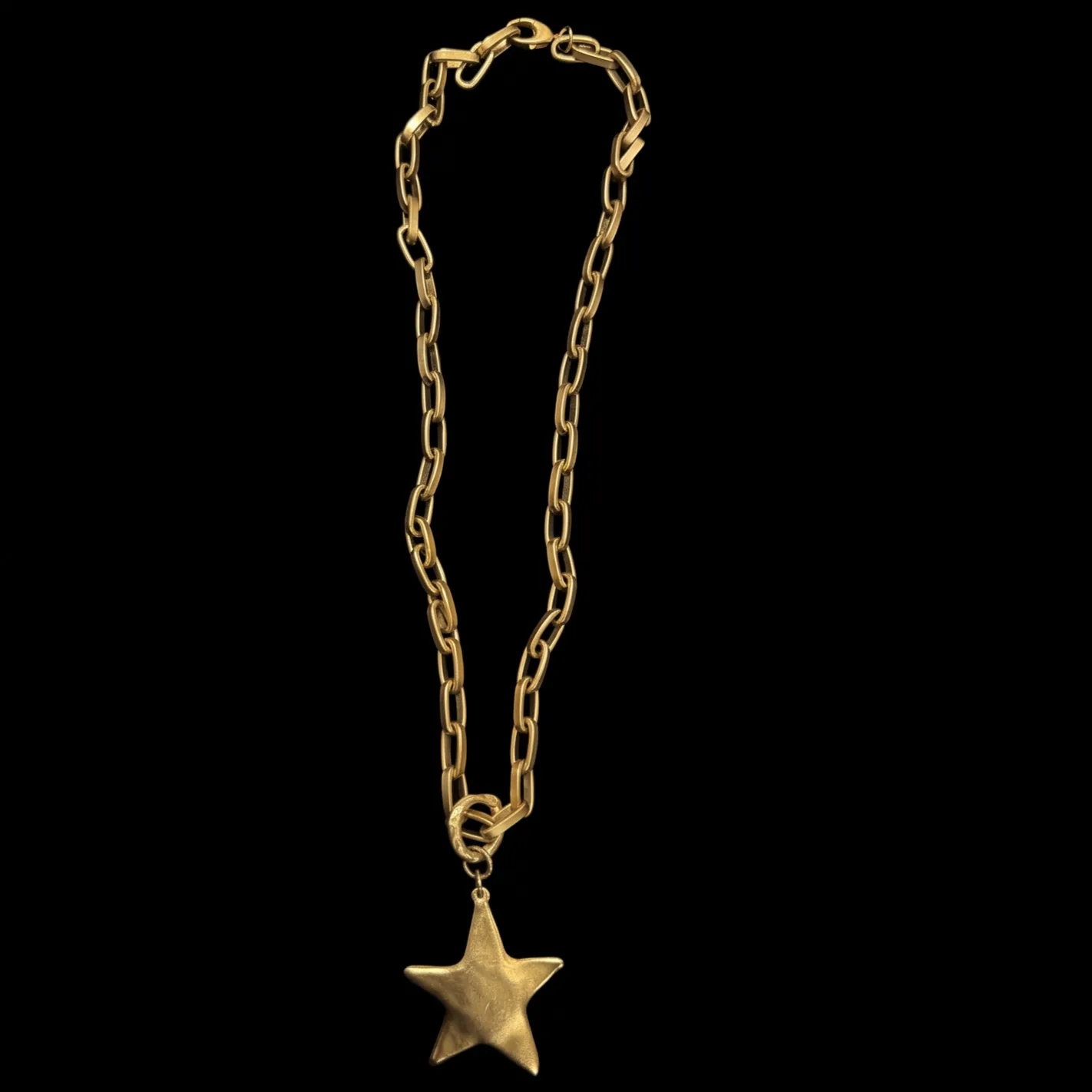 Estrella — puesta