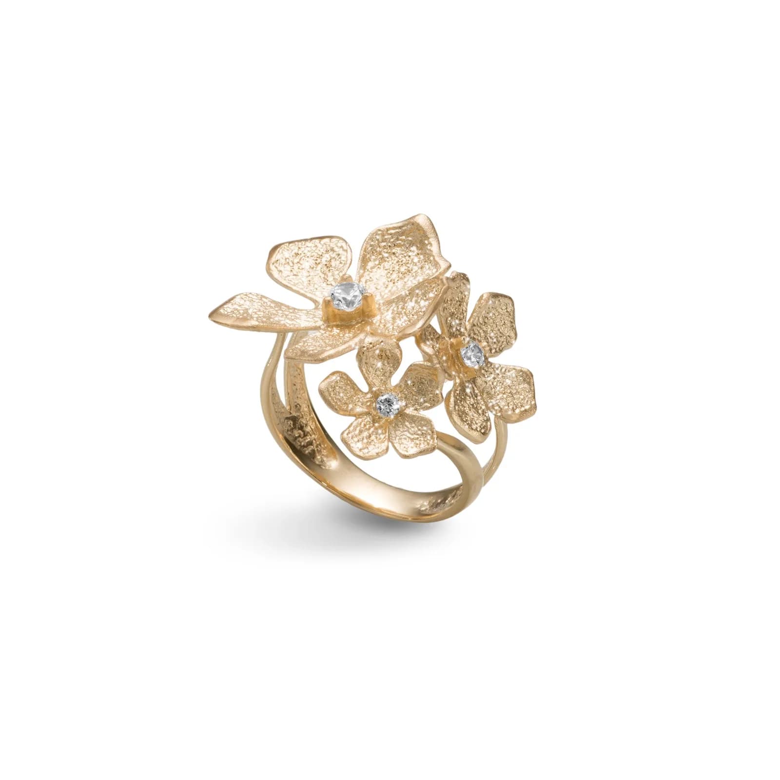 Tres Flores