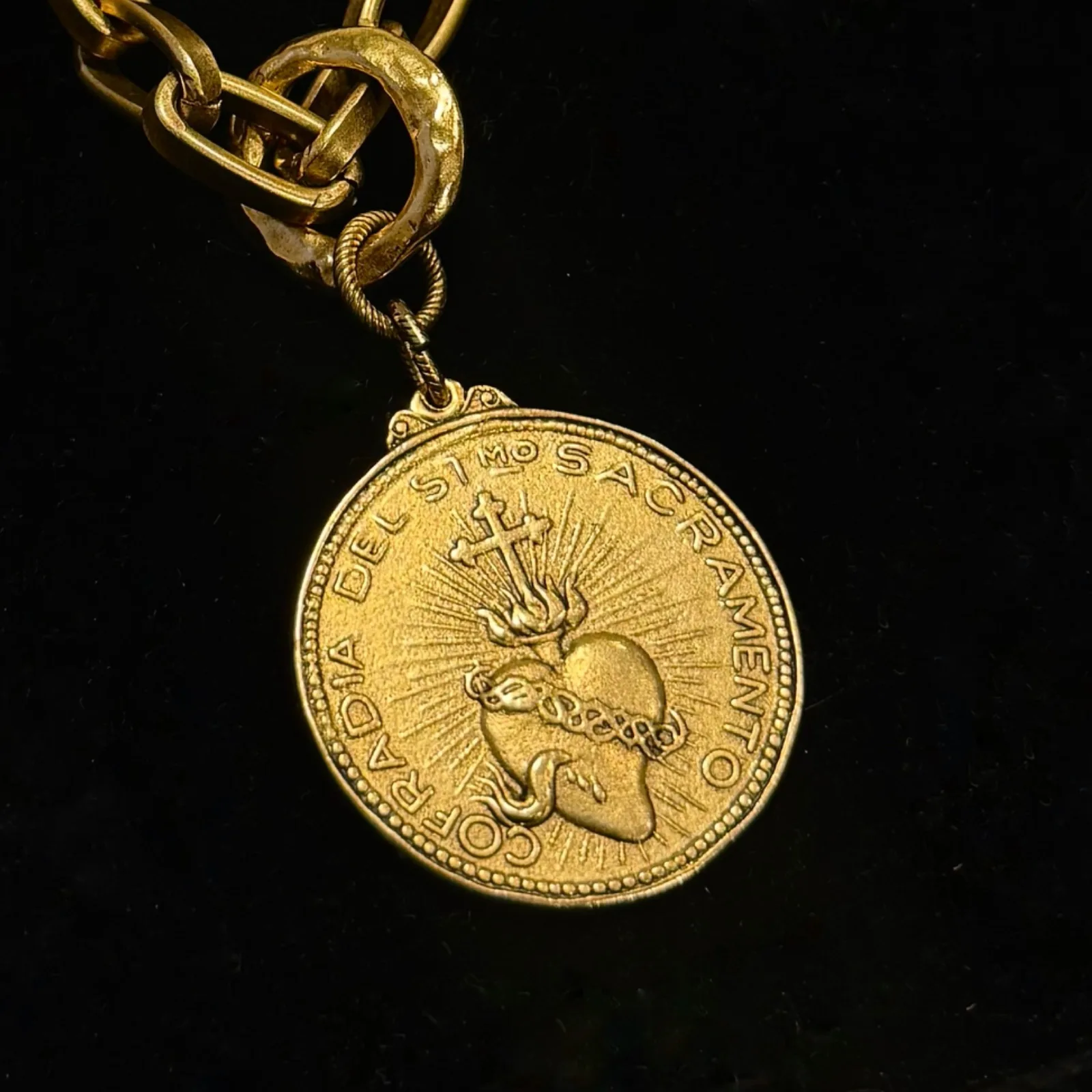 Sagrado Corazón