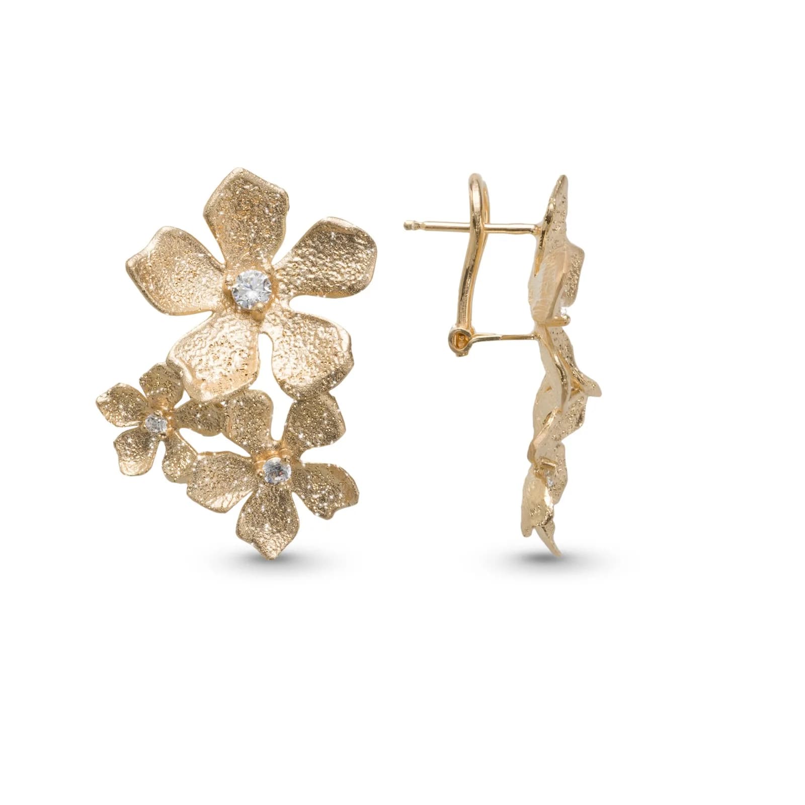 Tres Flores