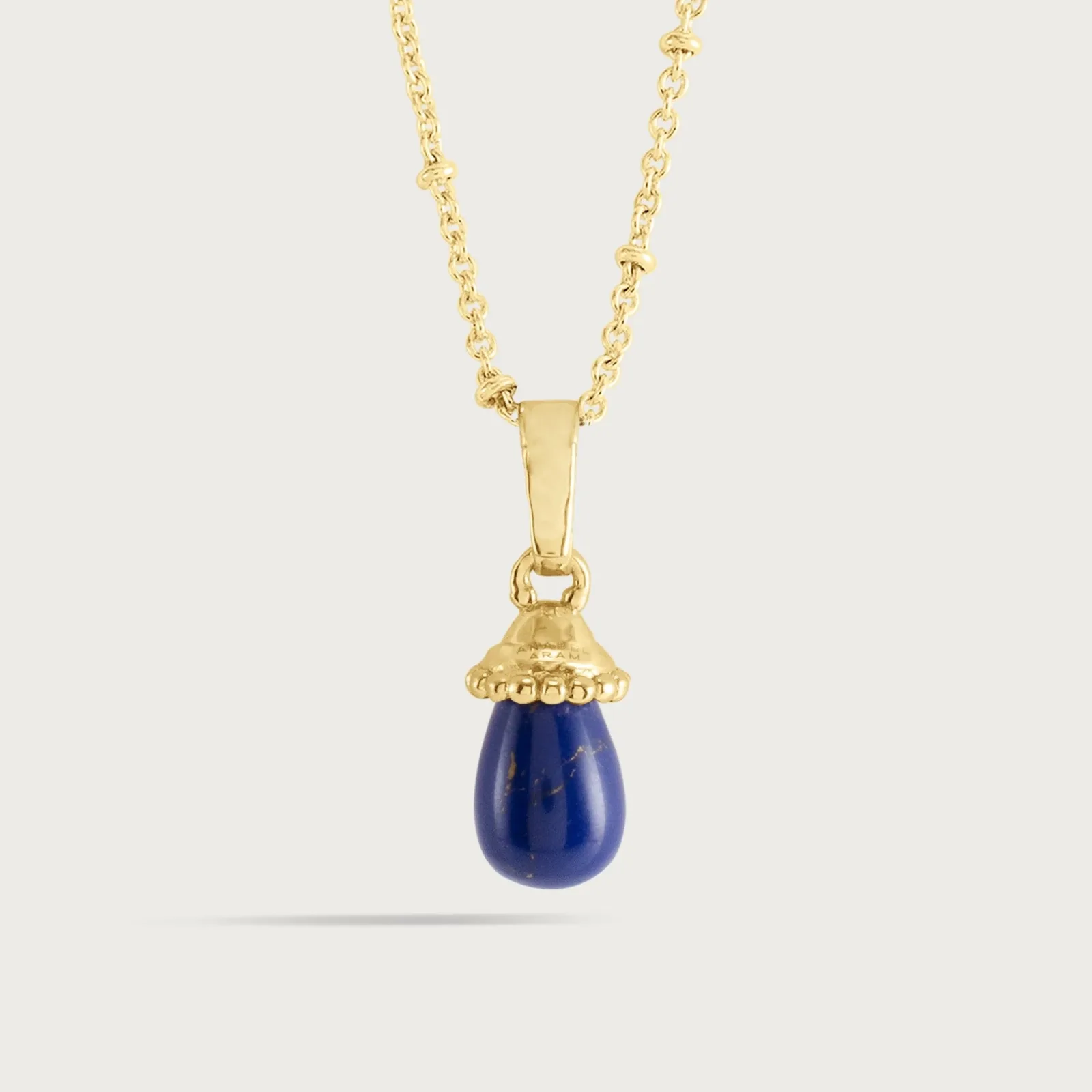 Piedra Lapiz lazuli