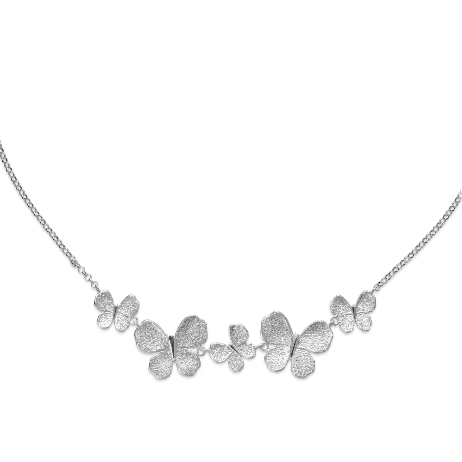 Mariposas