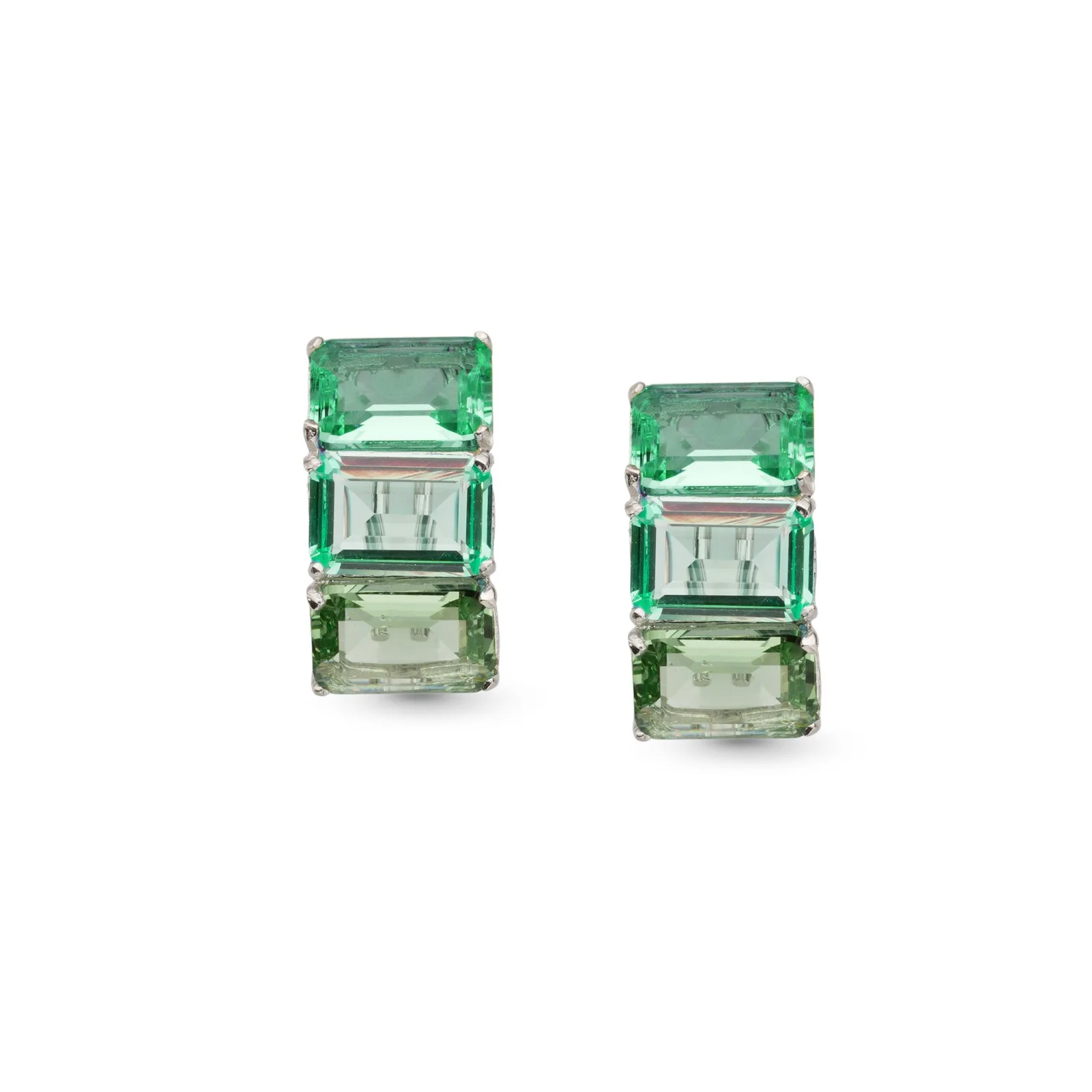 Aguamarina Verde