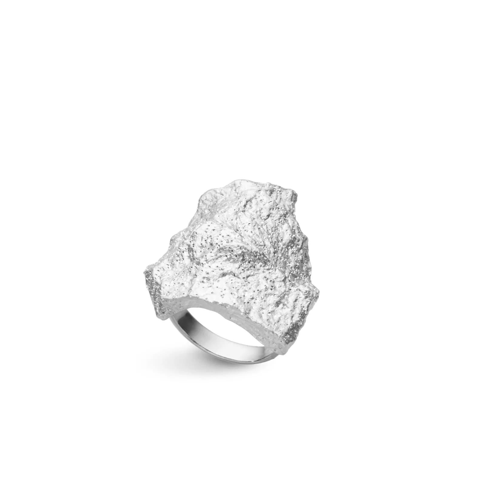 Roca Hexagonal