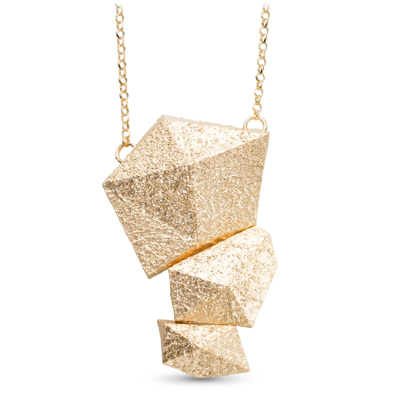 Cubo Triple