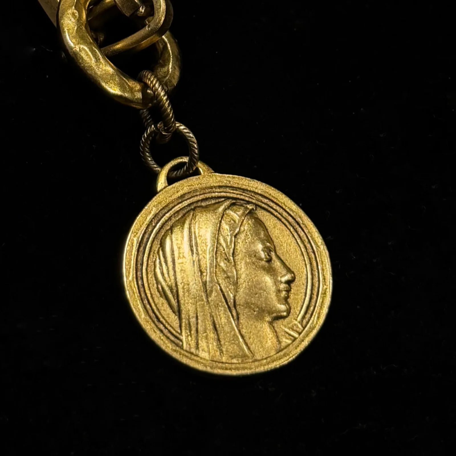 Virgen María
