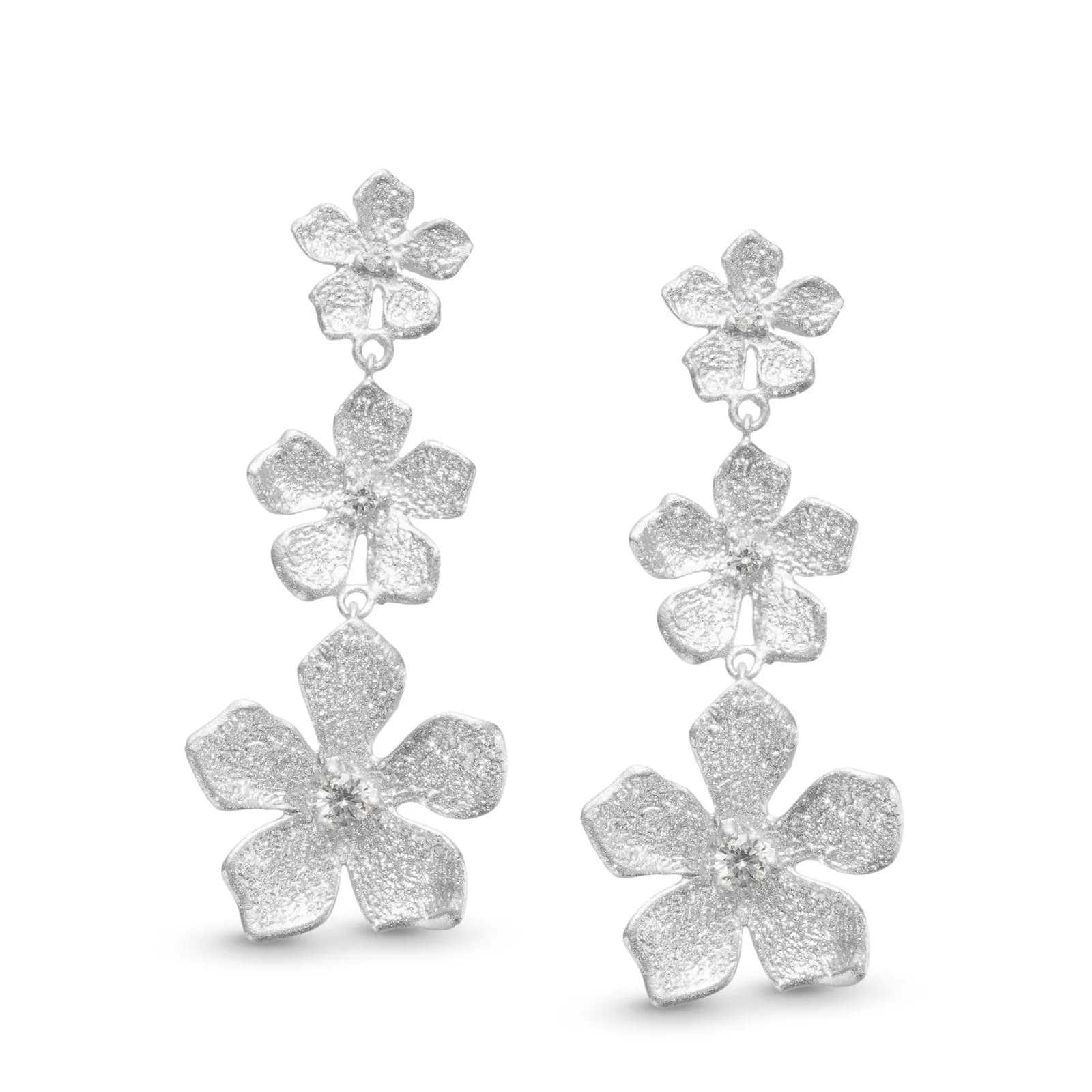 Tres Flores